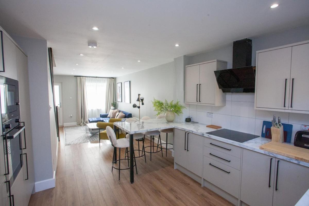 Holiday home Stylish And Modern 2 Bed House