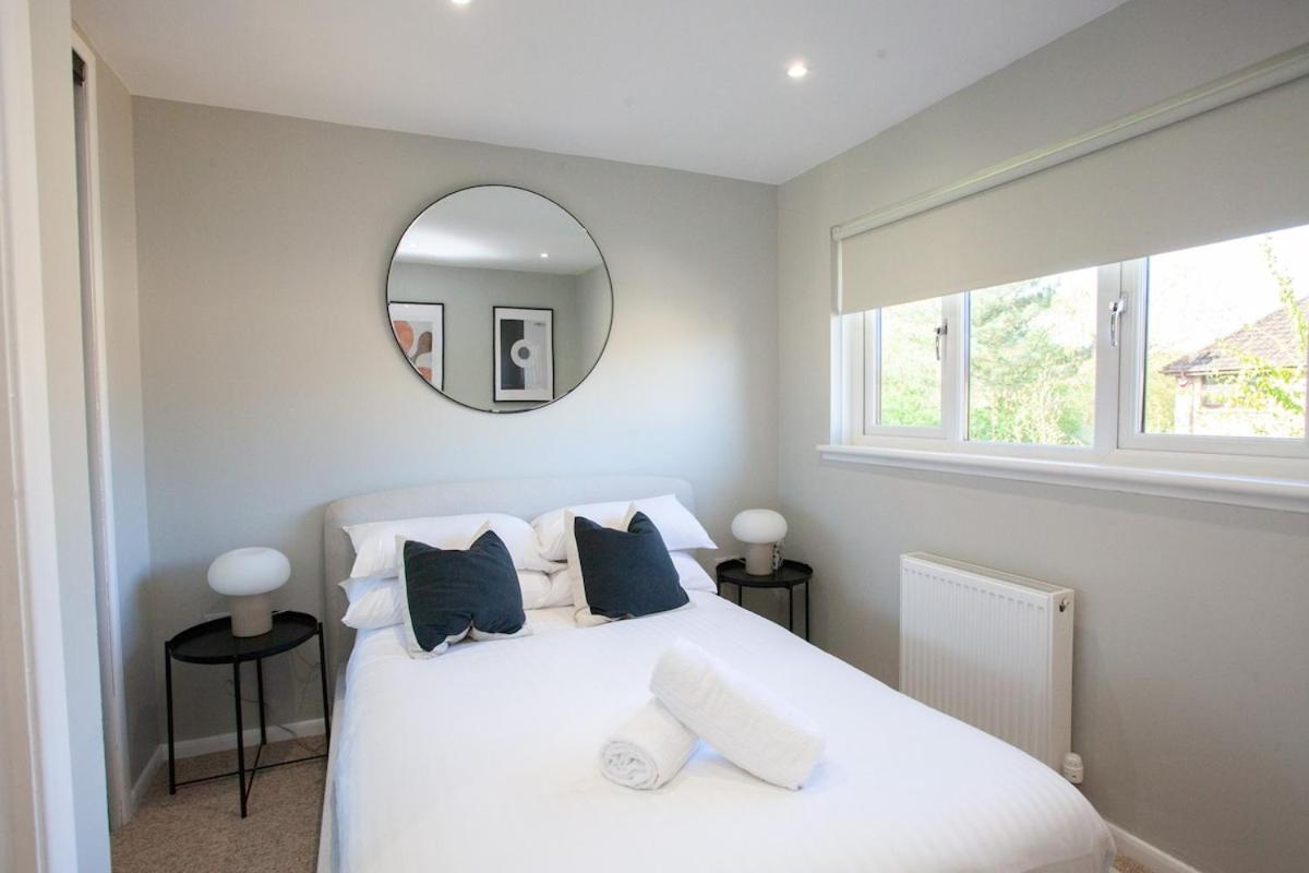 Holiday home Stylish And Modern 2 Bed House Glasgow