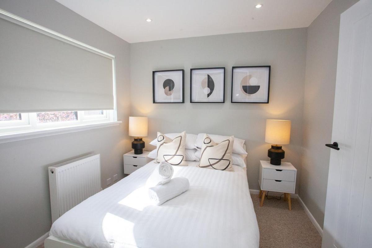 Stylish And Modern 2 Bed House Holiday home
