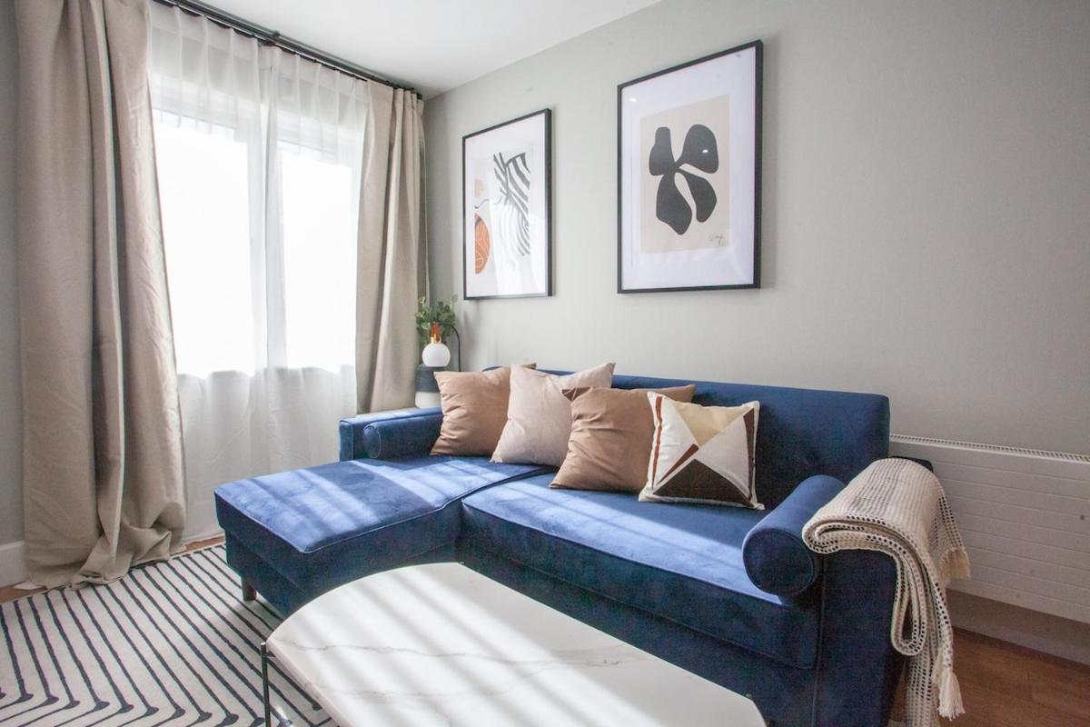 Stylish And Modern 2 Bed House Holiday home