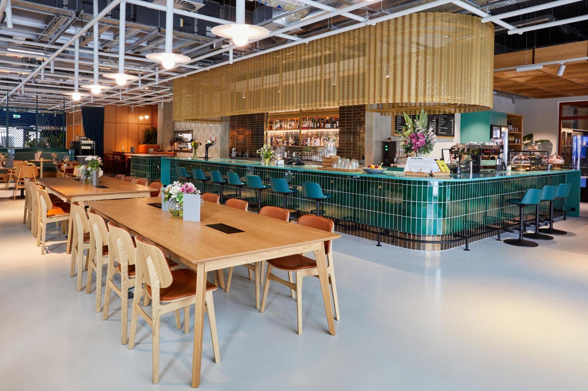 Hotel The Social Hub