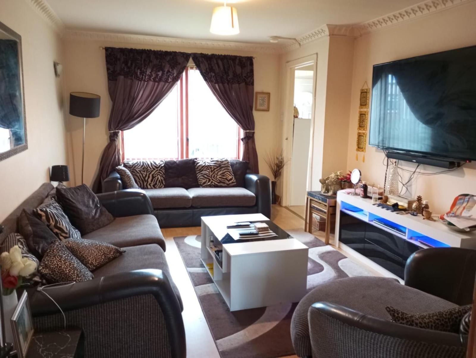 Homestay Ranjha Glasgow