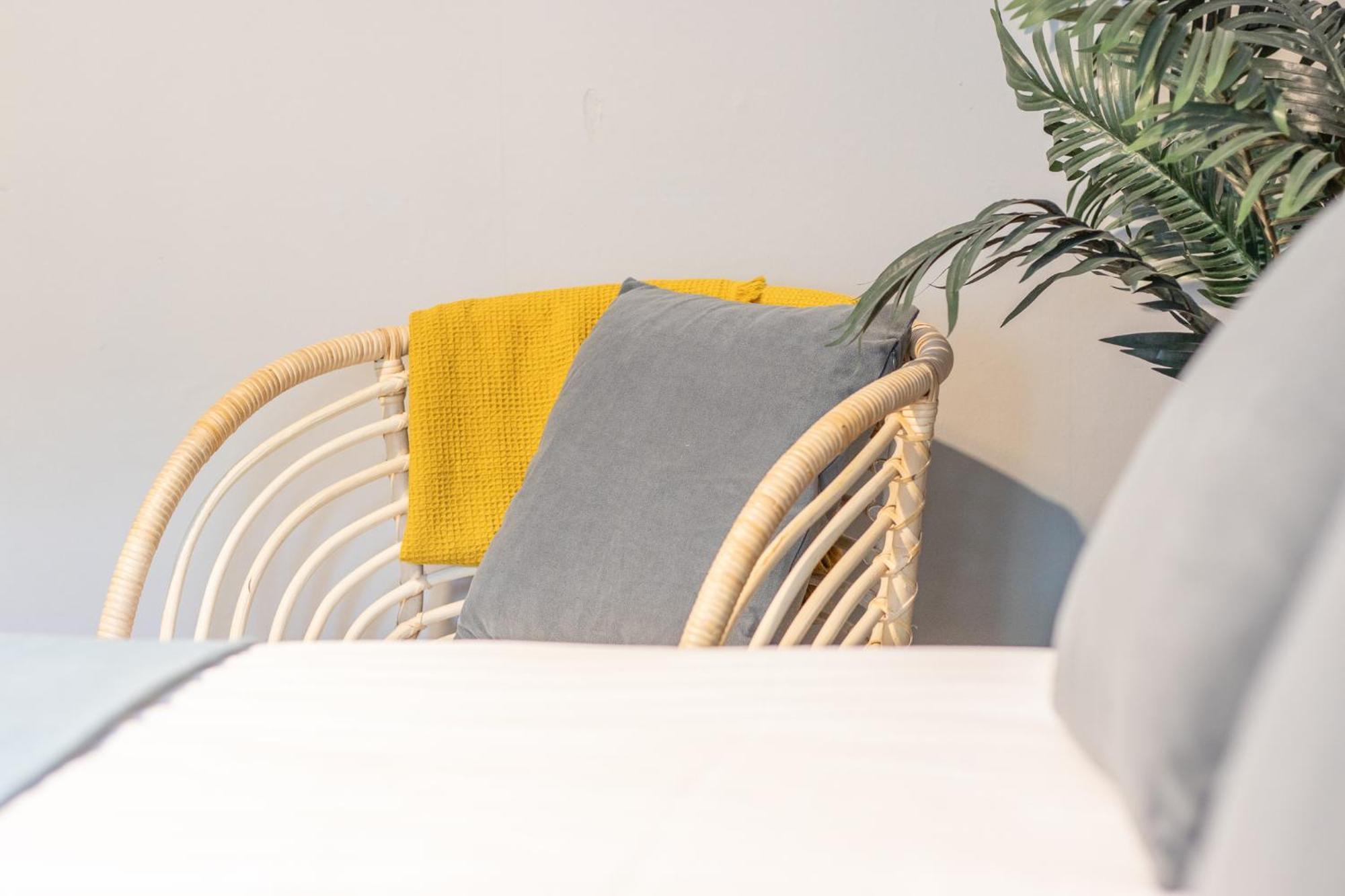 Apartment Pass The Keys Cosy Palm West End Glasgow
