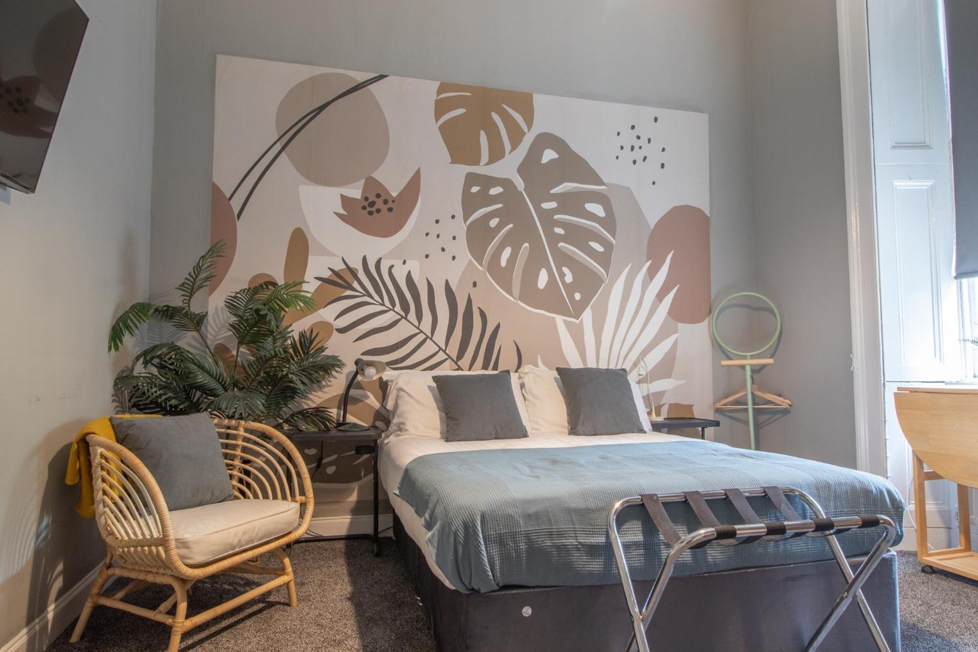 Apartment Pass The Keys Cosy Palm West End