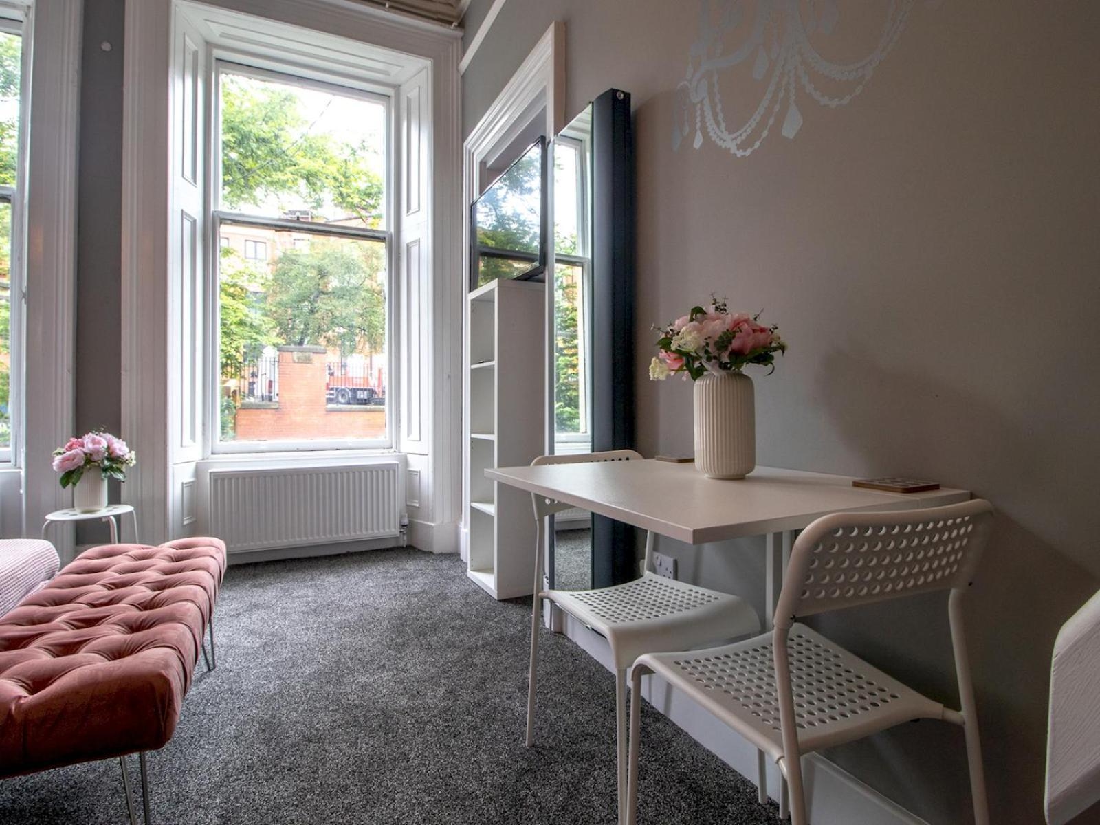 Apartment Pass The Keys Dream With Loft West End *