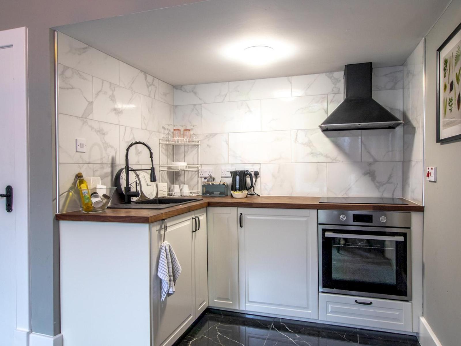 Apartment Pass The Keys Dream With Loft West End