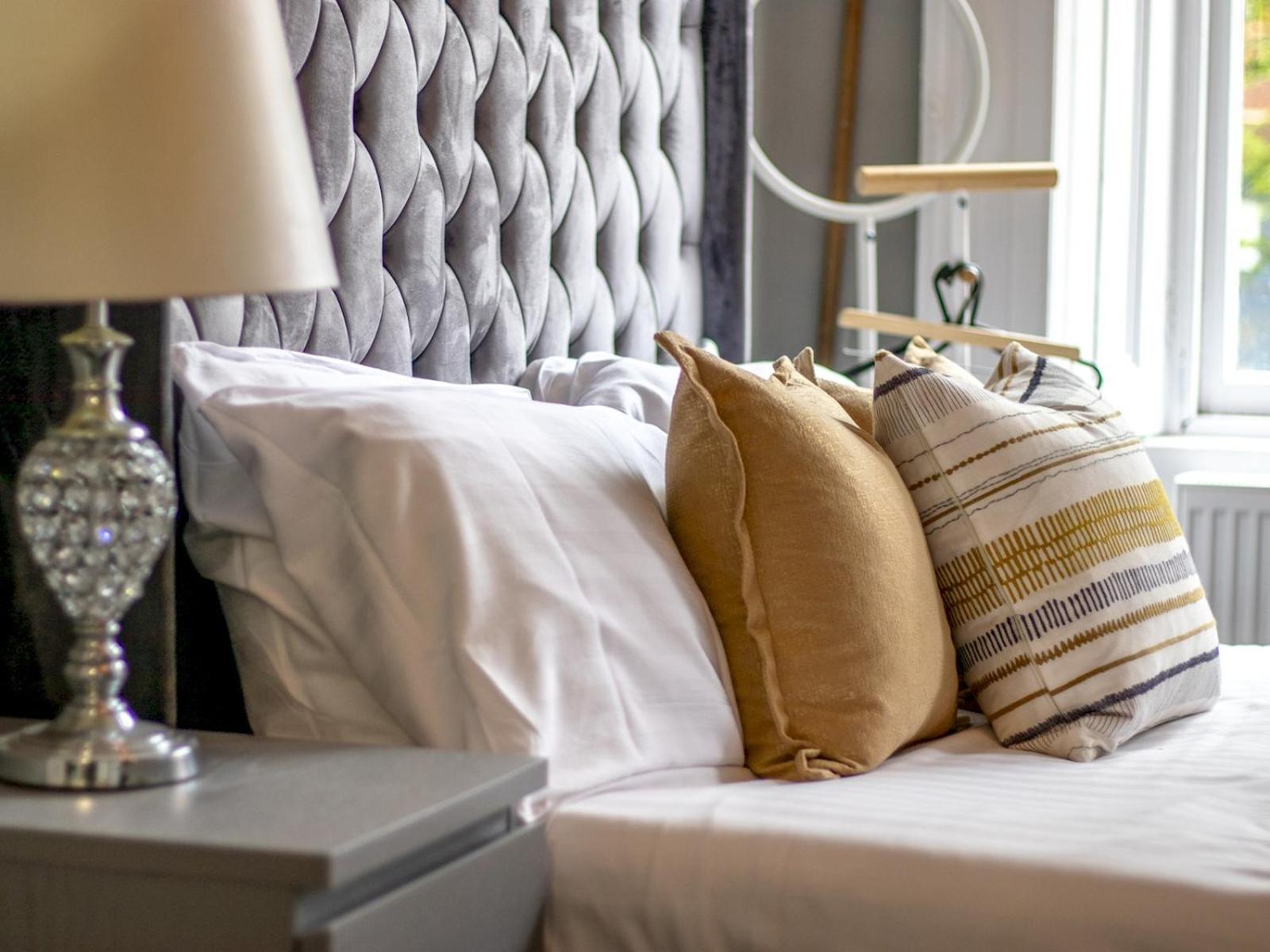 Apartment Pass The Keys Dream With Loft West End *