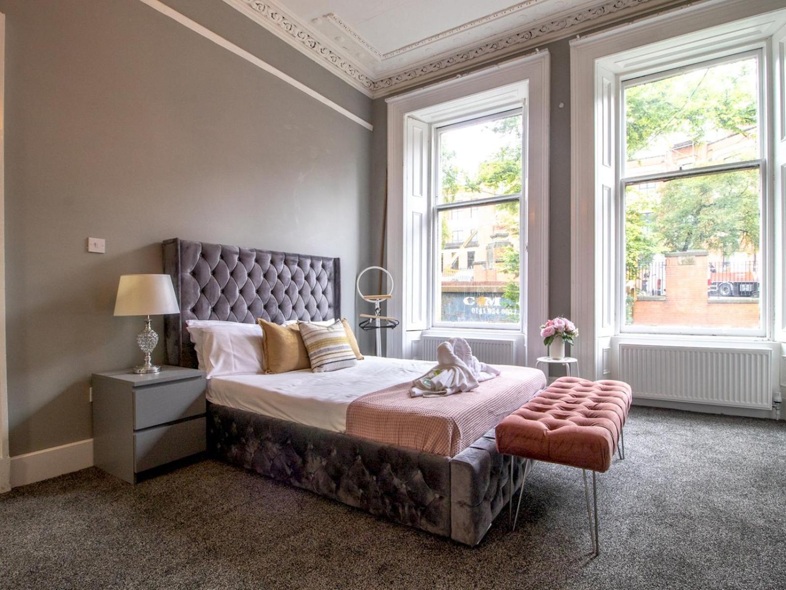 Pass The Keys Dream With Loft West End *