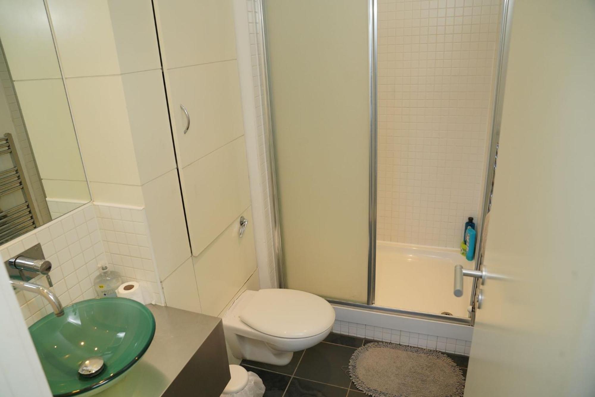 Luxury Duplex Glasgow