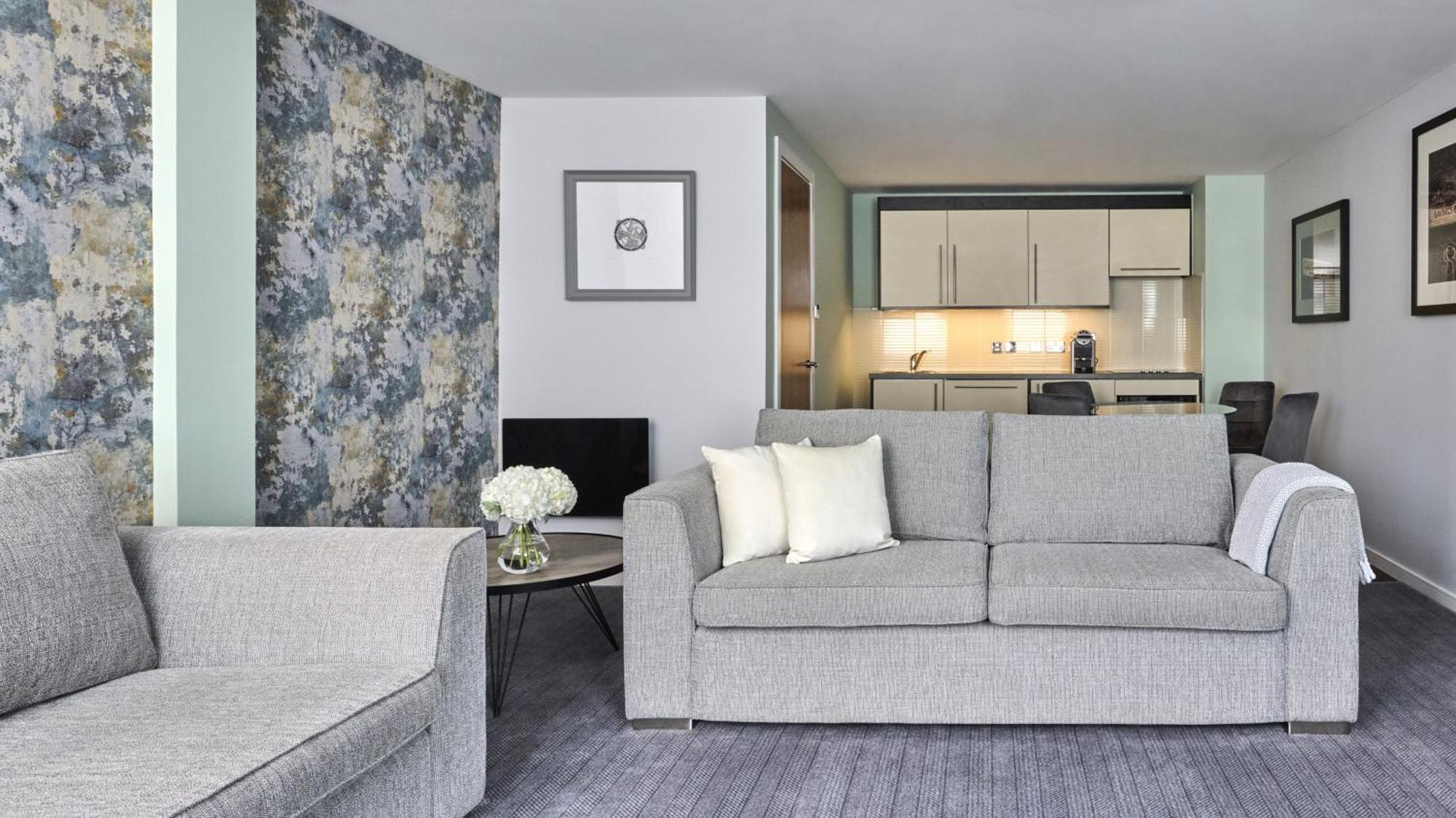 Fraser 4* Glasgow