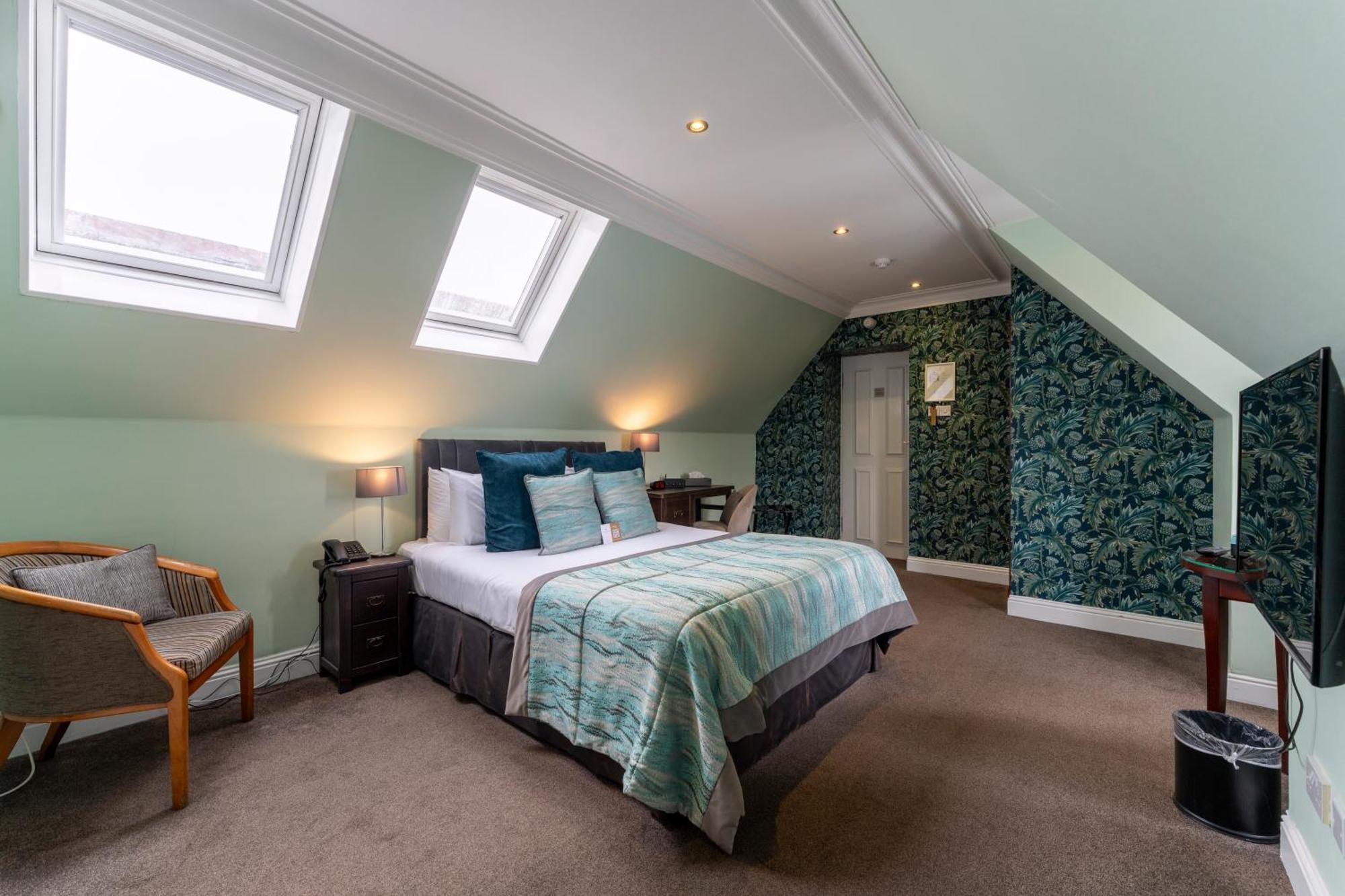 Sherbrooke Castle 4* Glasgow