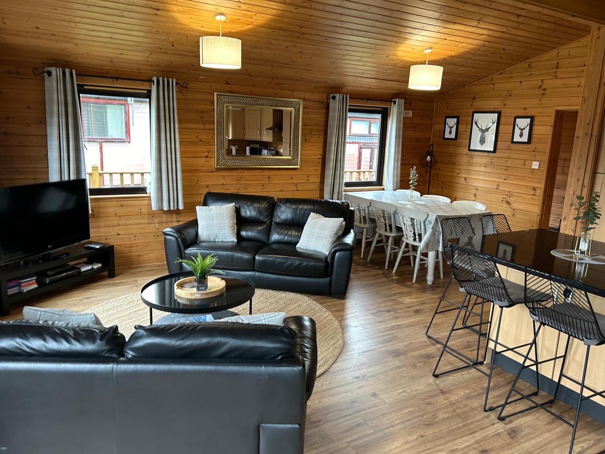 Apartment At Loch Lomond *