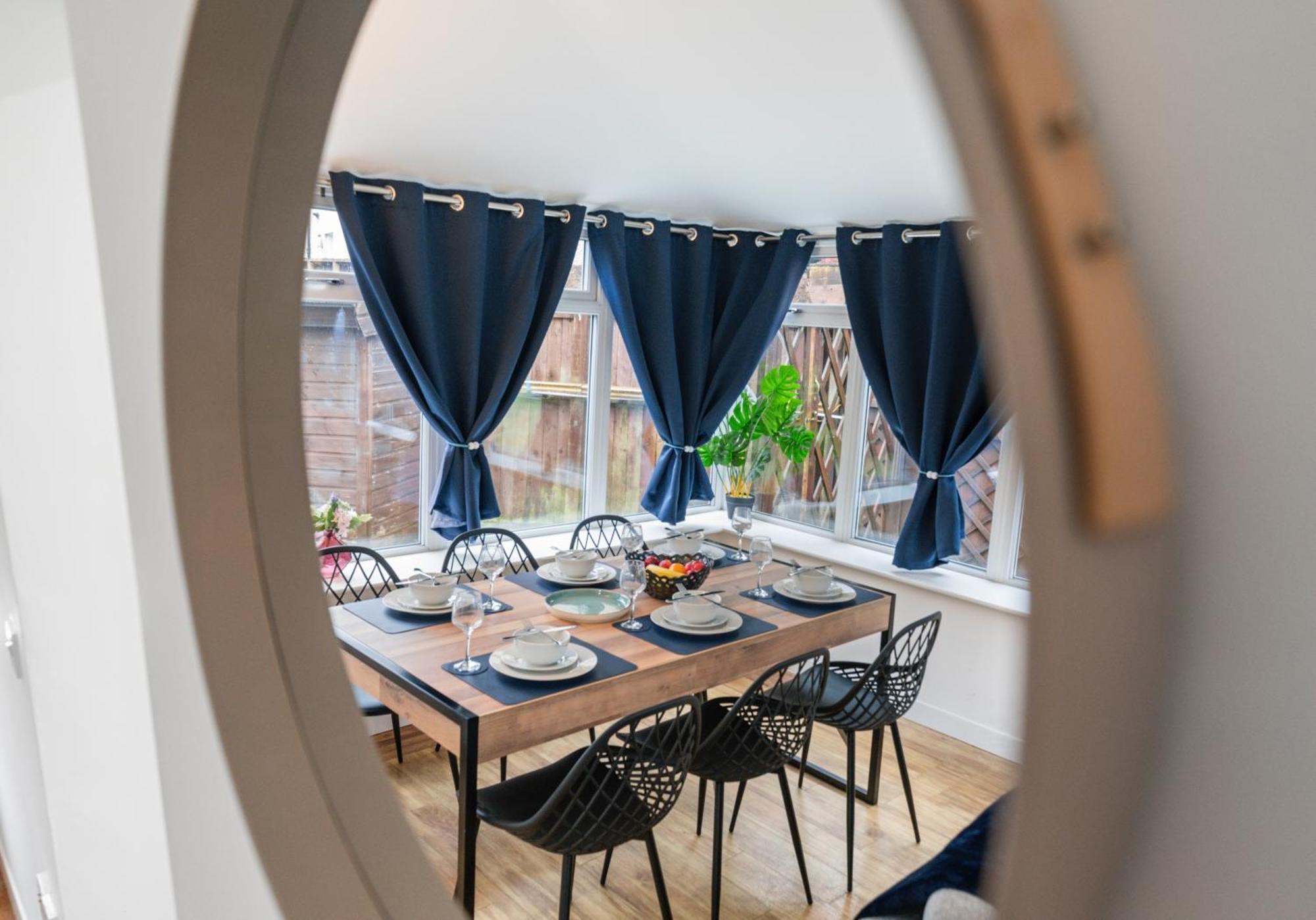 Holiday home Fraser House By Klass Living Rutherglen *