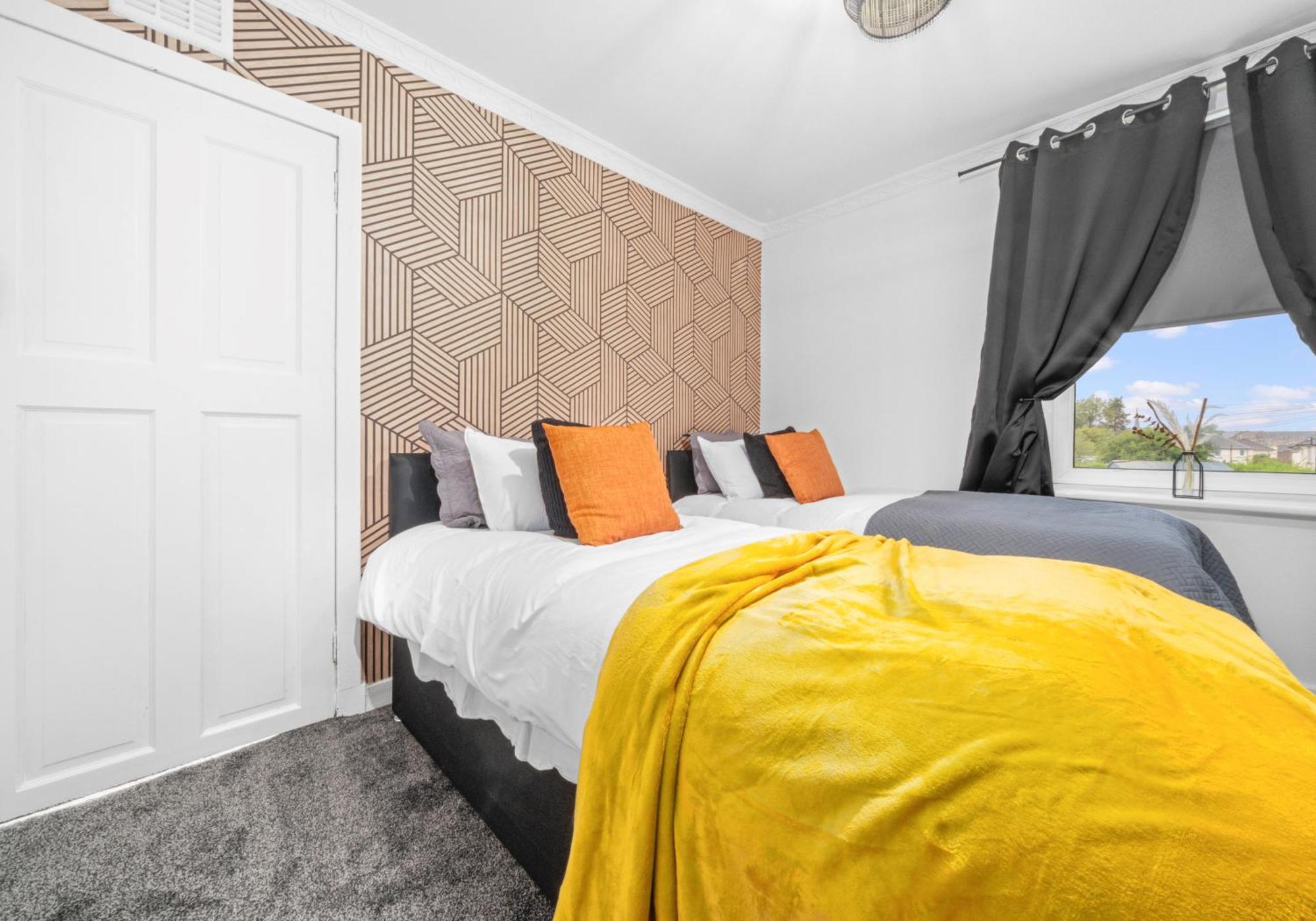 Fraser House By Klass Living Rutherglen Glasgow