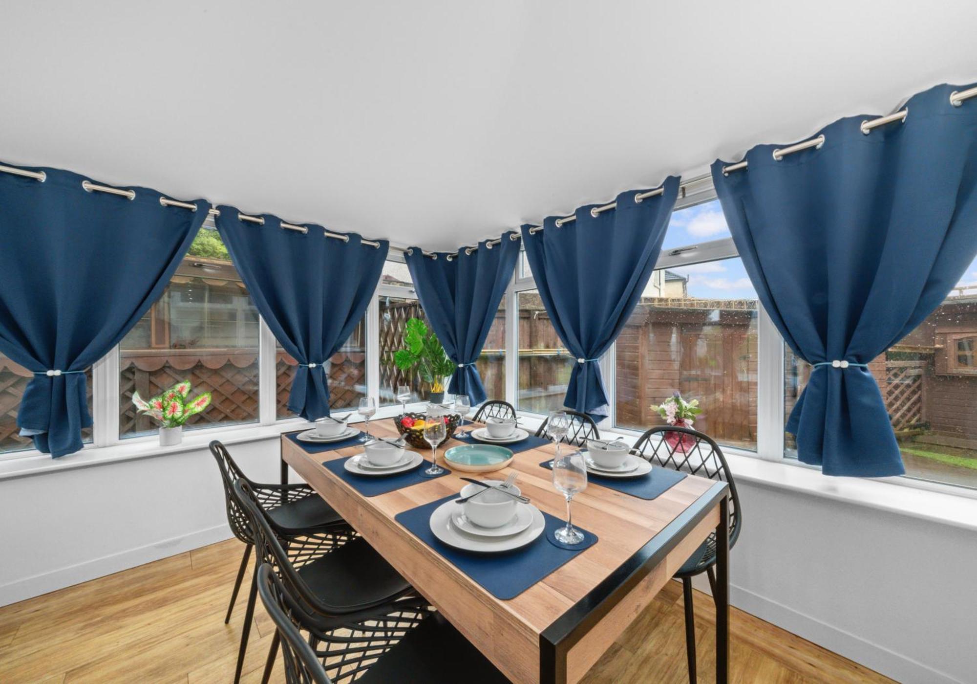 Fraser House By Klass Living Rutherglen Glasgow