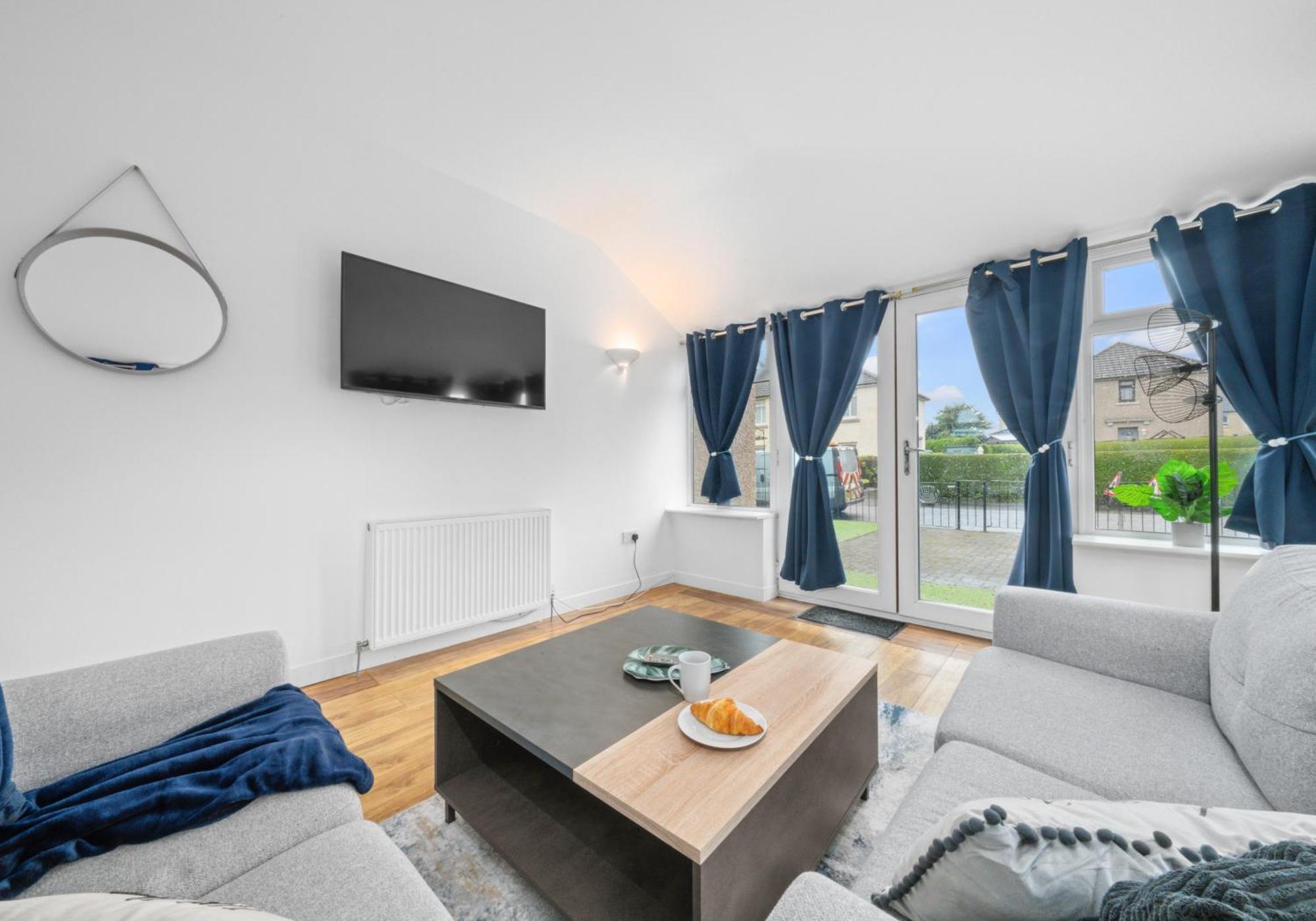 Fraser House By Klass Living Rutherglen Glasgow