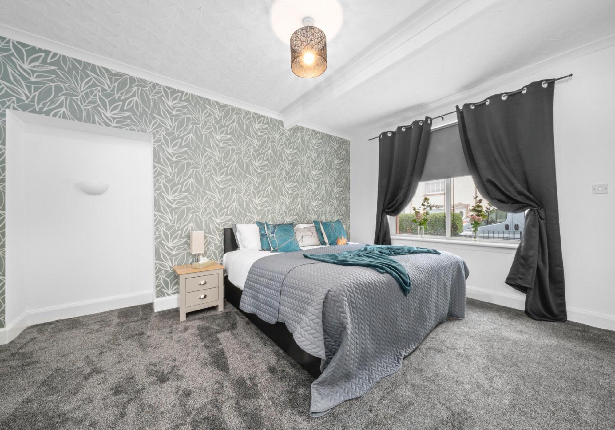 Fraser House By Klass Living Rutherglen