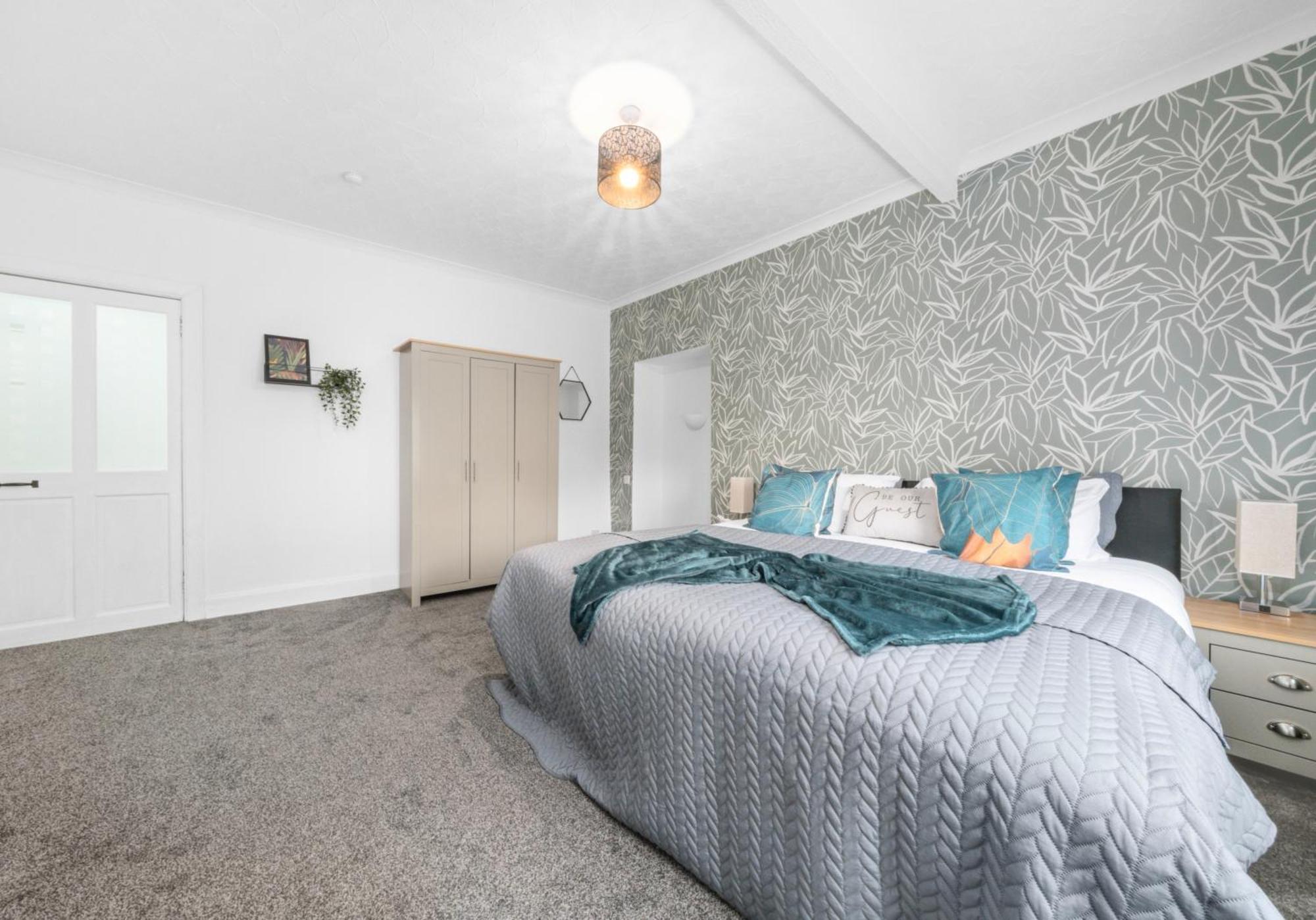 Fraser House By Klass Living Rutherglen Holiday home *