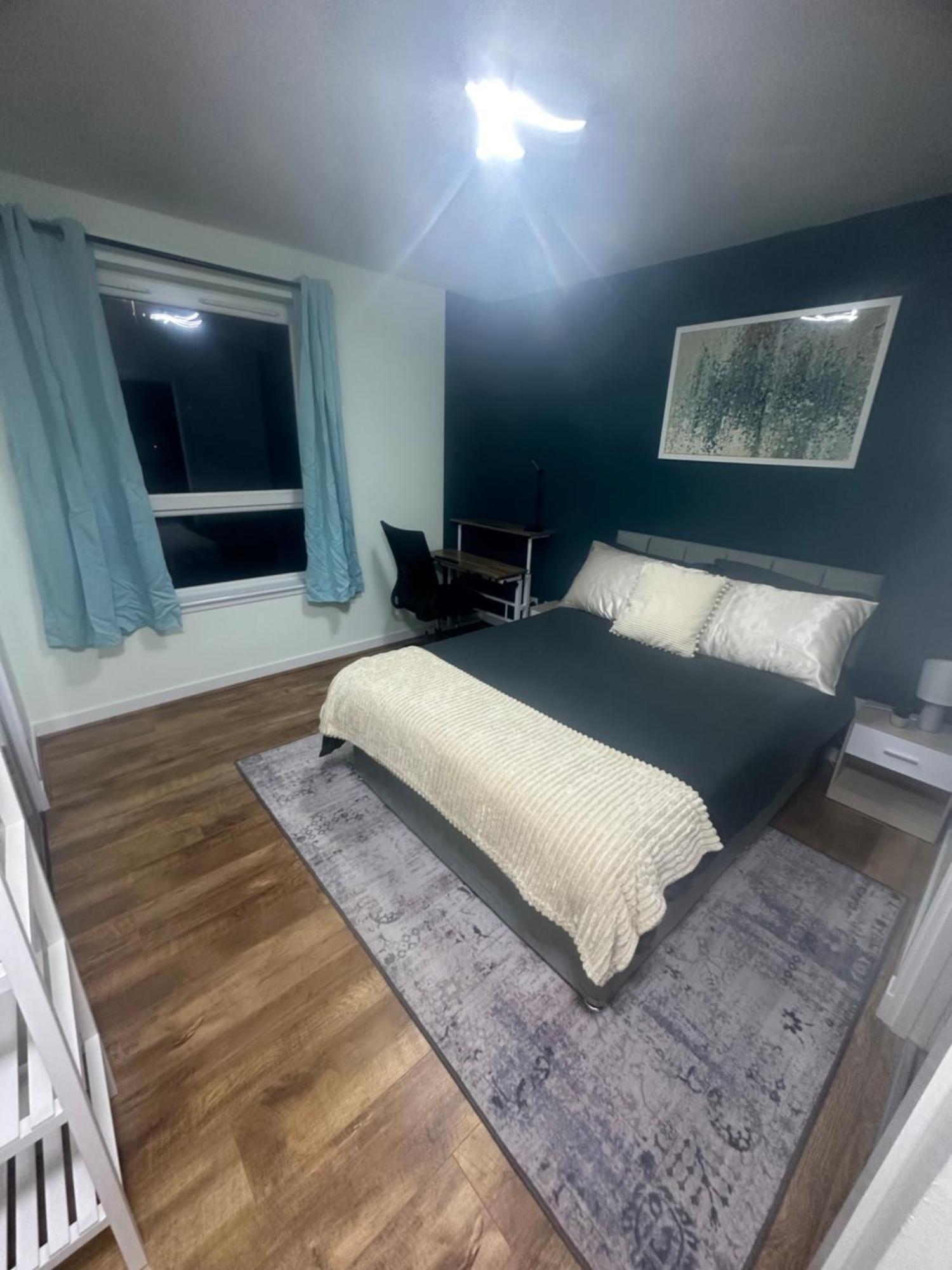 Cosy And Stylish 2-bedrooms,2-bathroom Prime Location * Glasgow