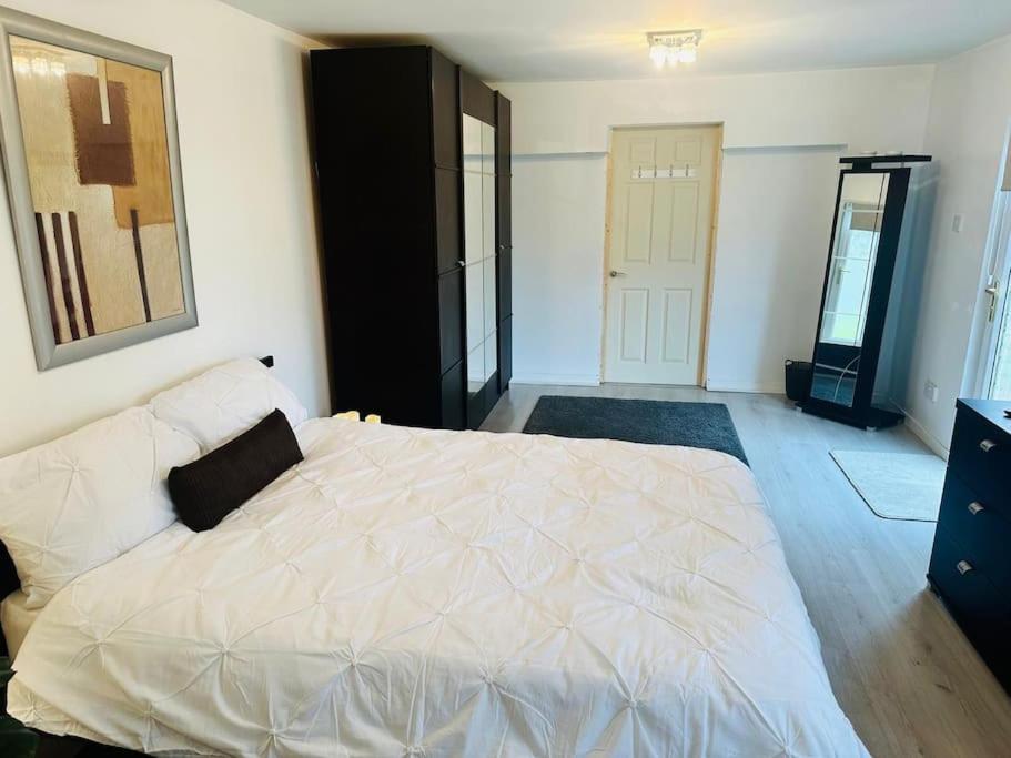 Apartment Entire Private 1 Bedroom - Guest In Glasgow