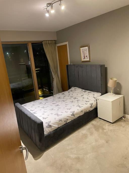 4 Bedroom Duplex Westend Glasgow