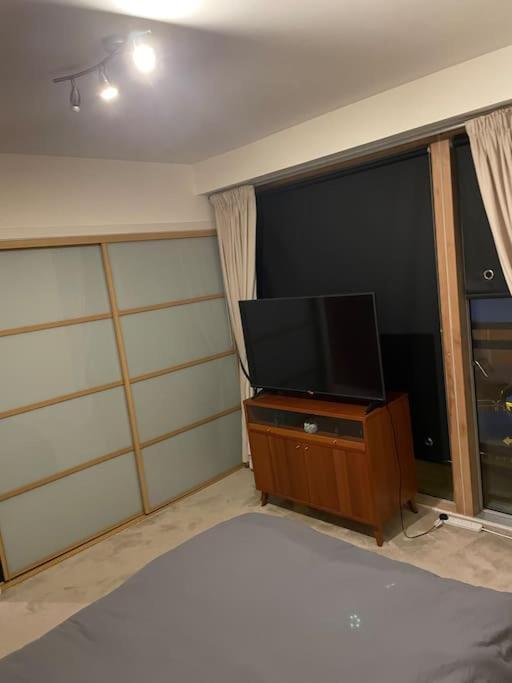 4 Bedroom Duplex Westend