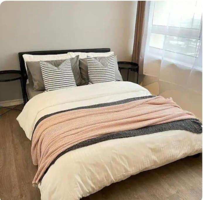 Floor Of The Building, Spectacular Views! Apartment Glasgow