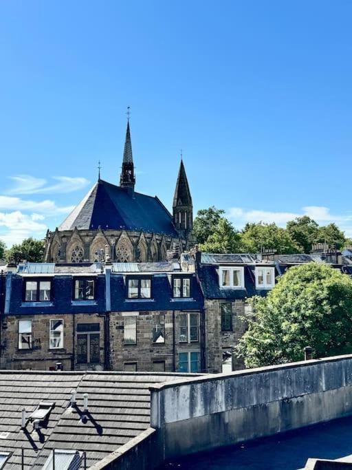 Apartment Two Bedroom Maisonette In The Heart Of The West End Glasgow