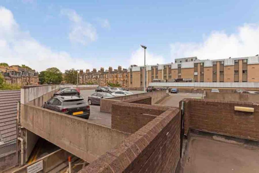Apartment Two Bedroom Maisonette In The Heart Of The West End Glasgow