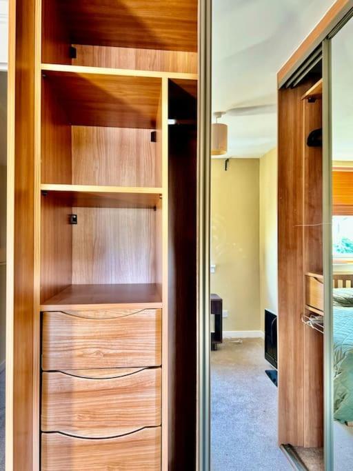 Two Bedroom Maisonette In The Heart Of The West End