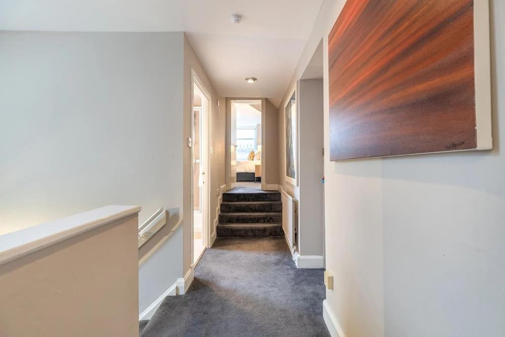 Bright And Duplex In Centre Apartment *