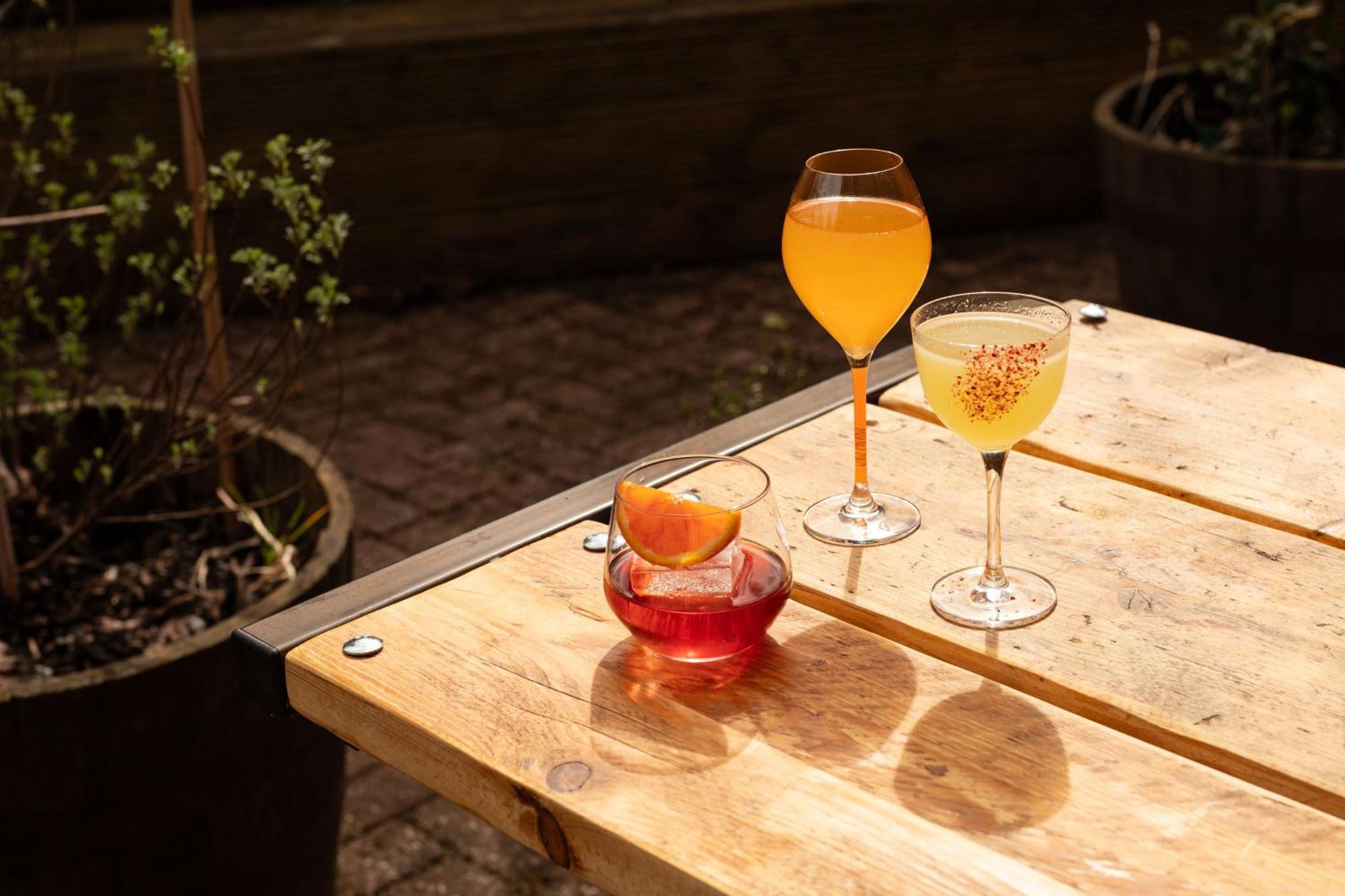Celentano's Restaurant With 3* Glasgow