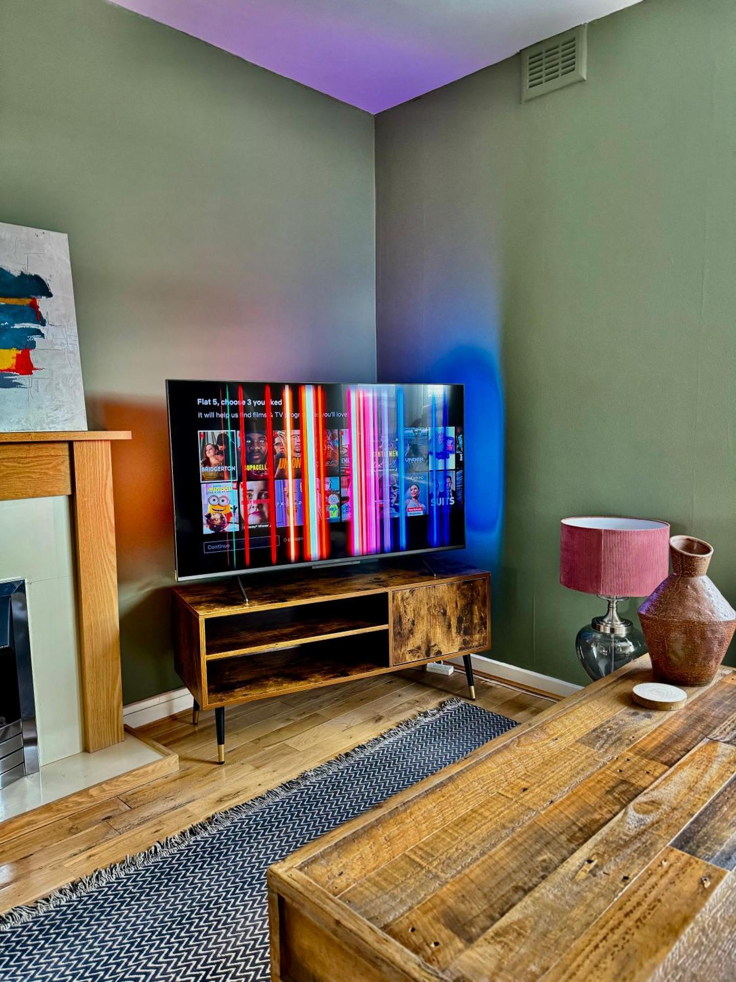 Apartment Two Bedroom Maisonette In The Heart Of The West End Glasgow
