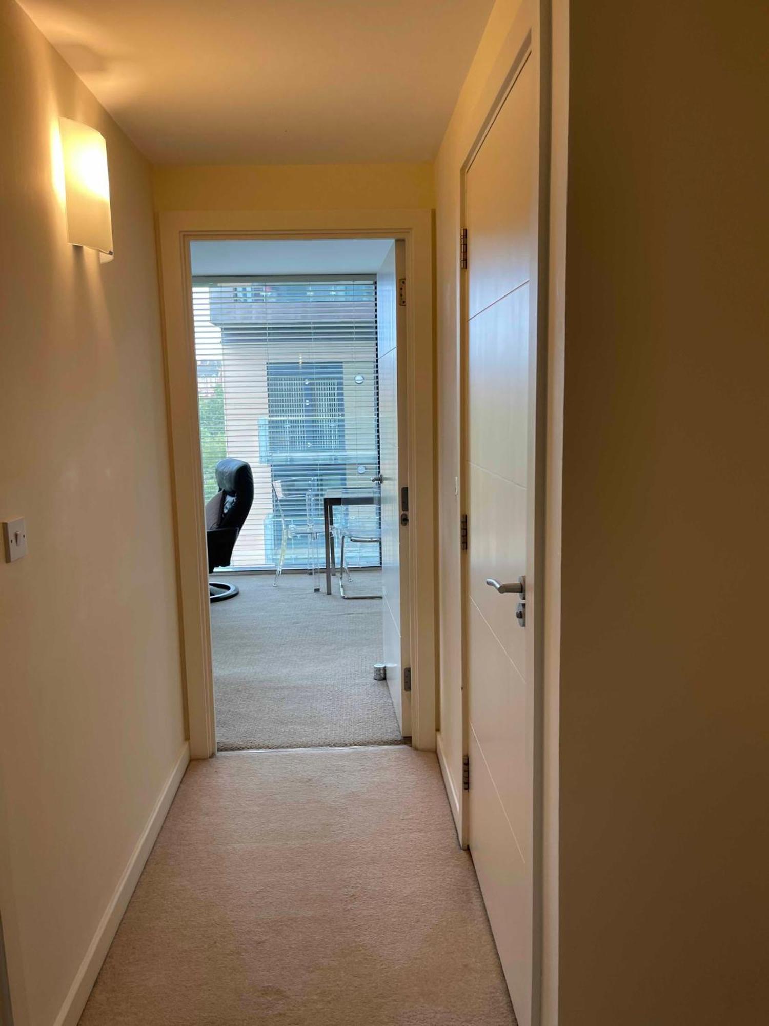 Apartment Harbour River West End *