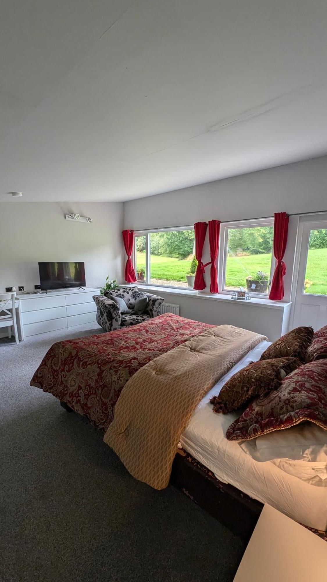 Country house Glassford House *