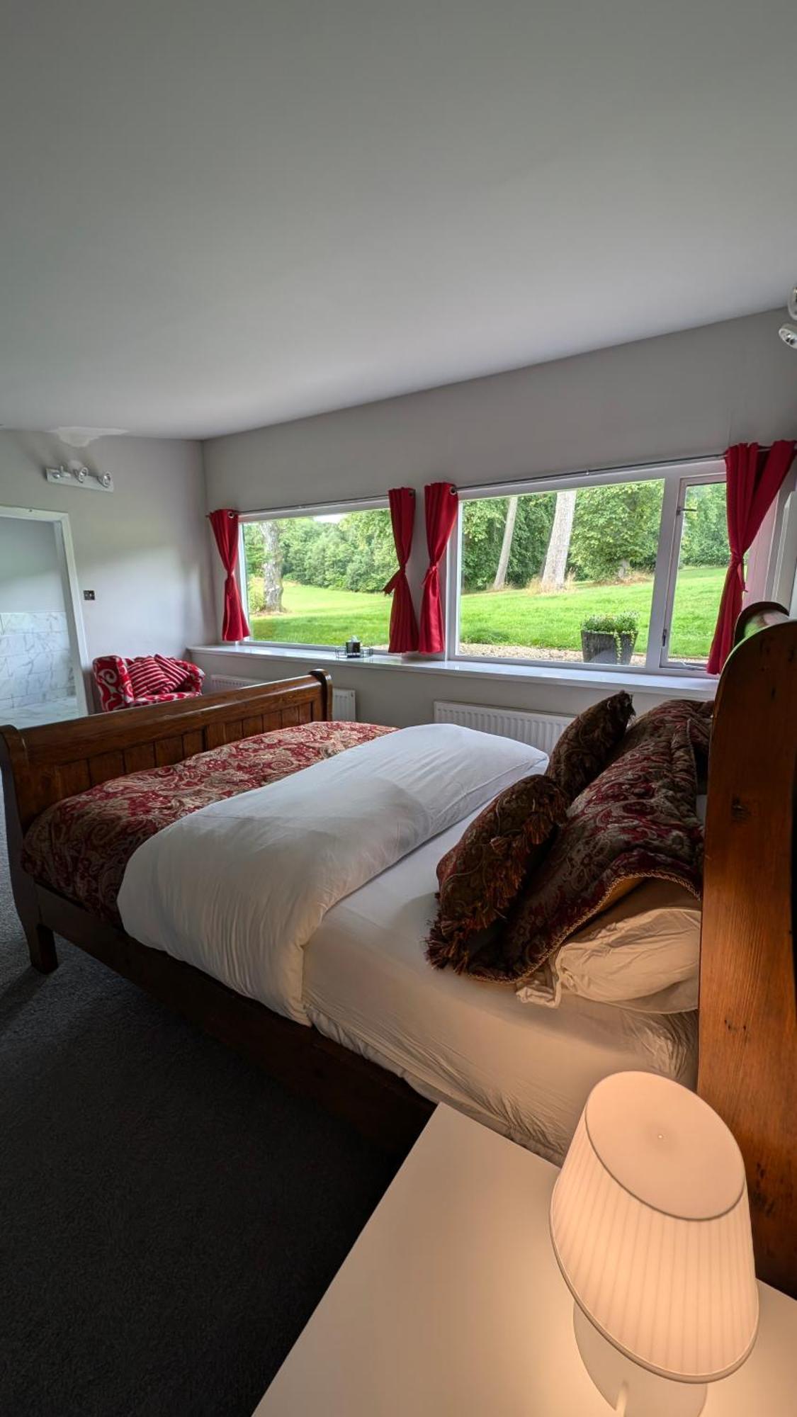 Glassford House Country house *