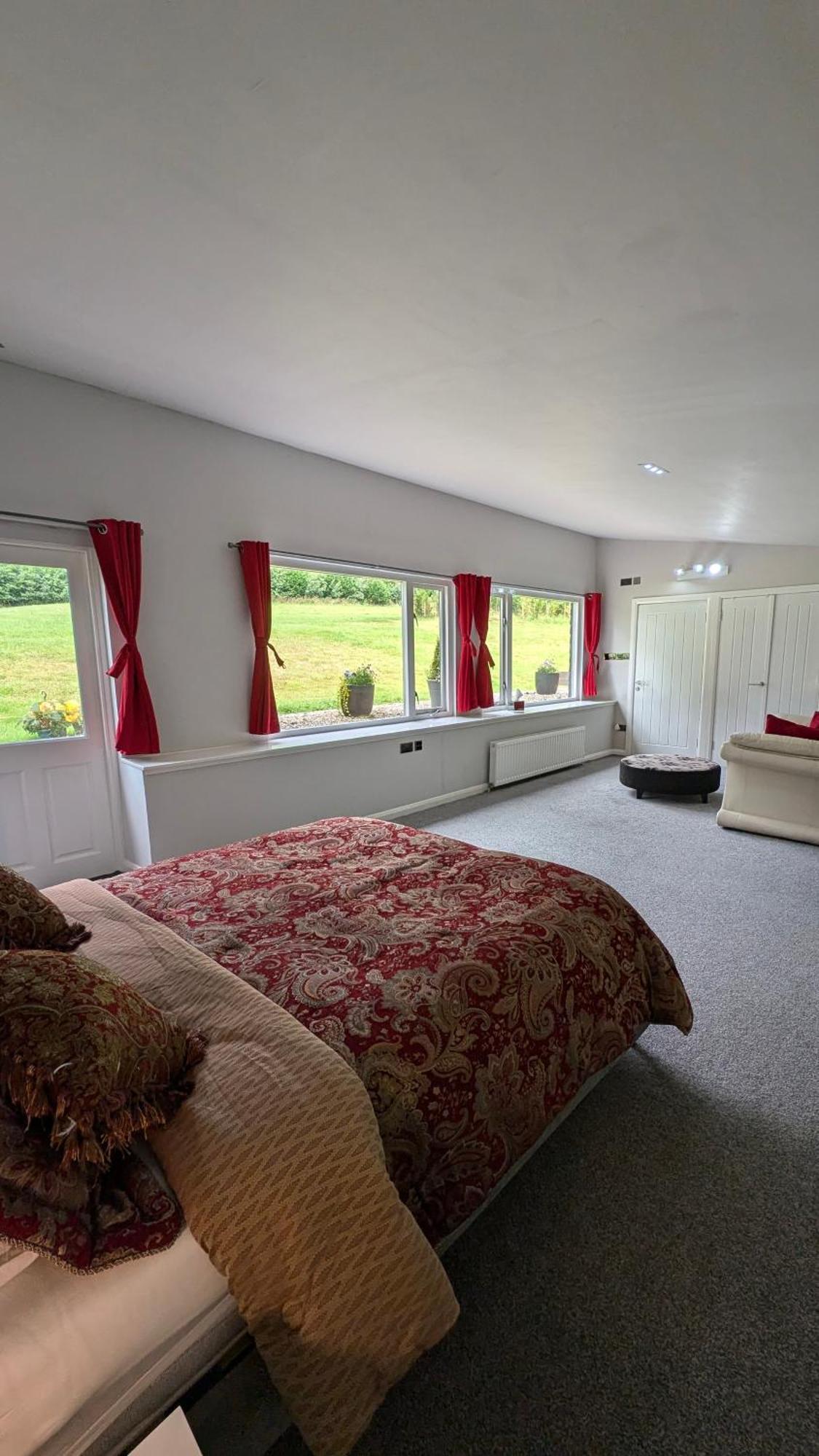 Glassford House Country house