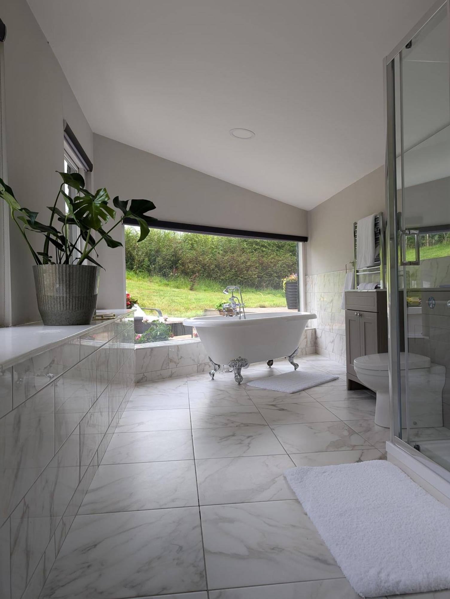 Glassford House Country house *