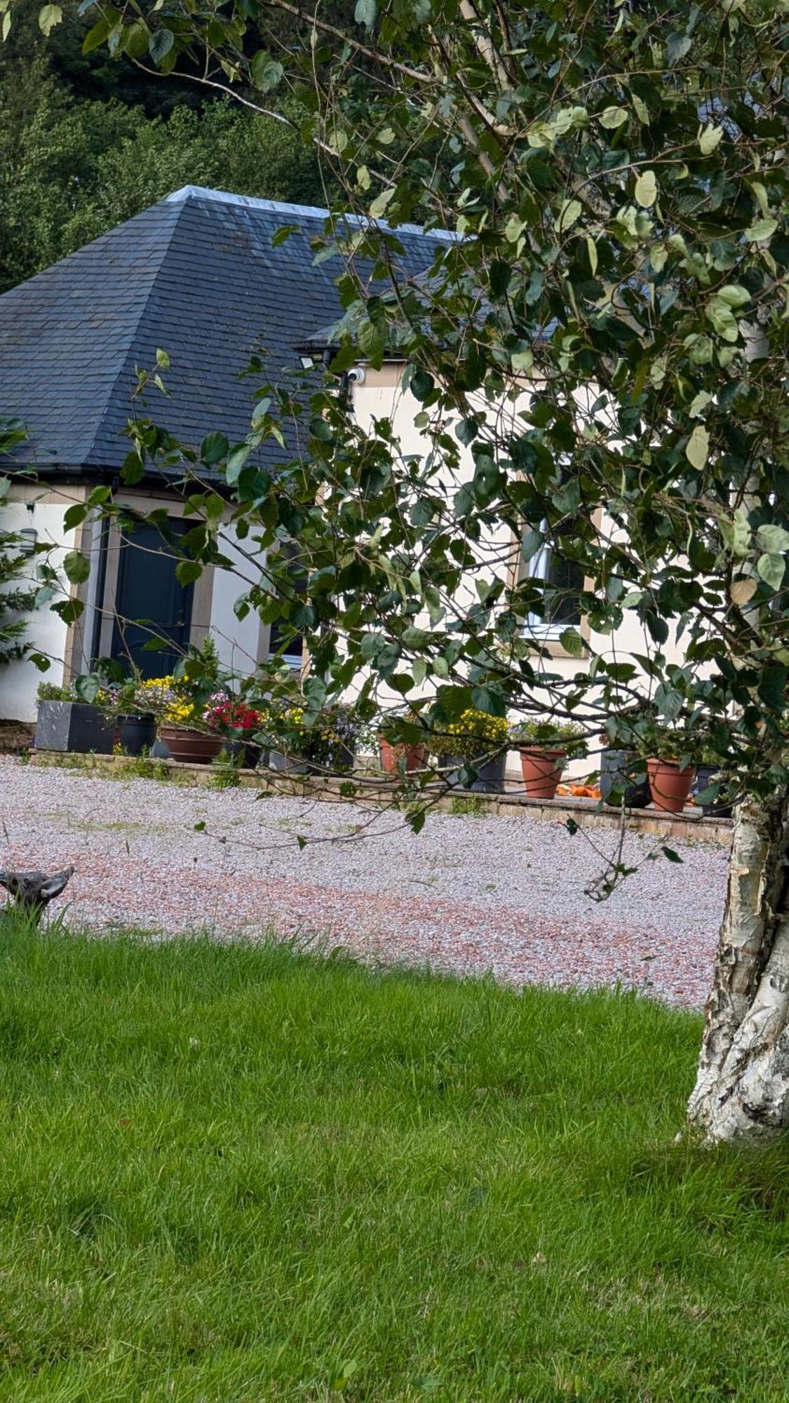 Country house Glassford House Glasgow