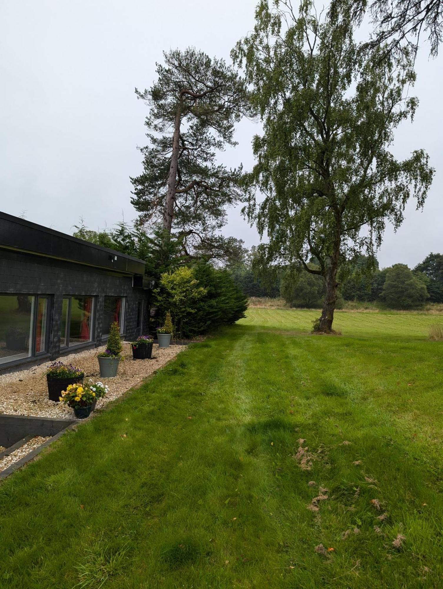 Country house Glassford House *
