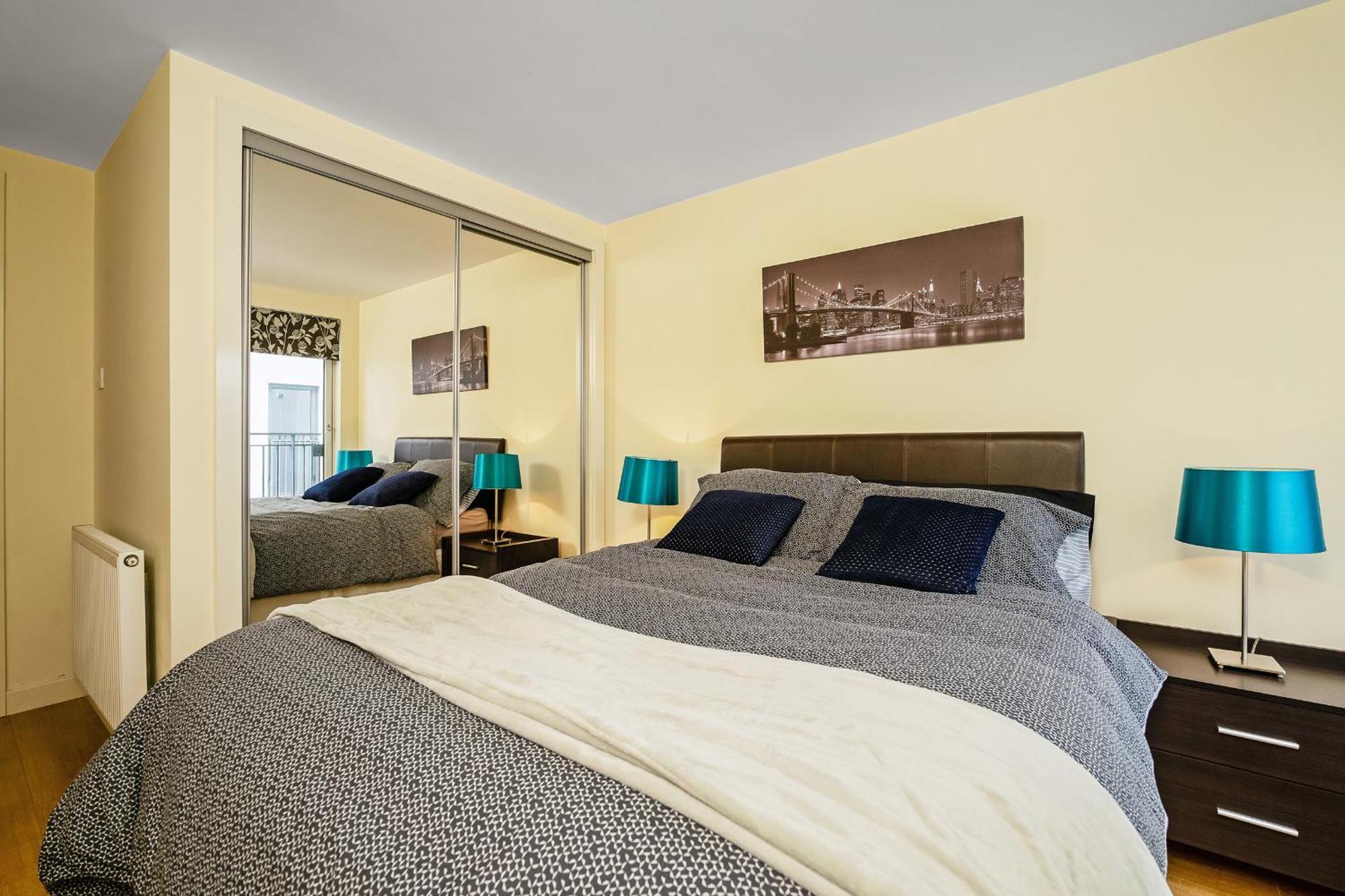 Bell Street Apartment Glasgow