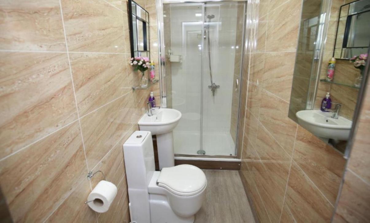 Aparthotel South