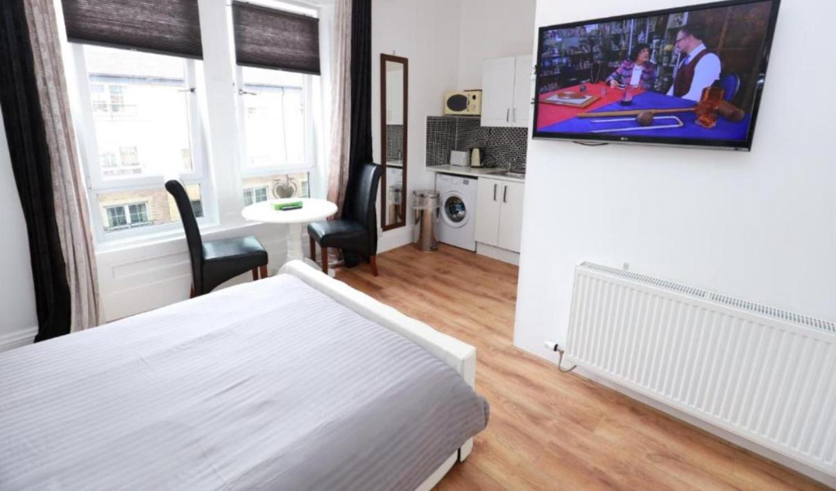 South Aparthotel Glasgow