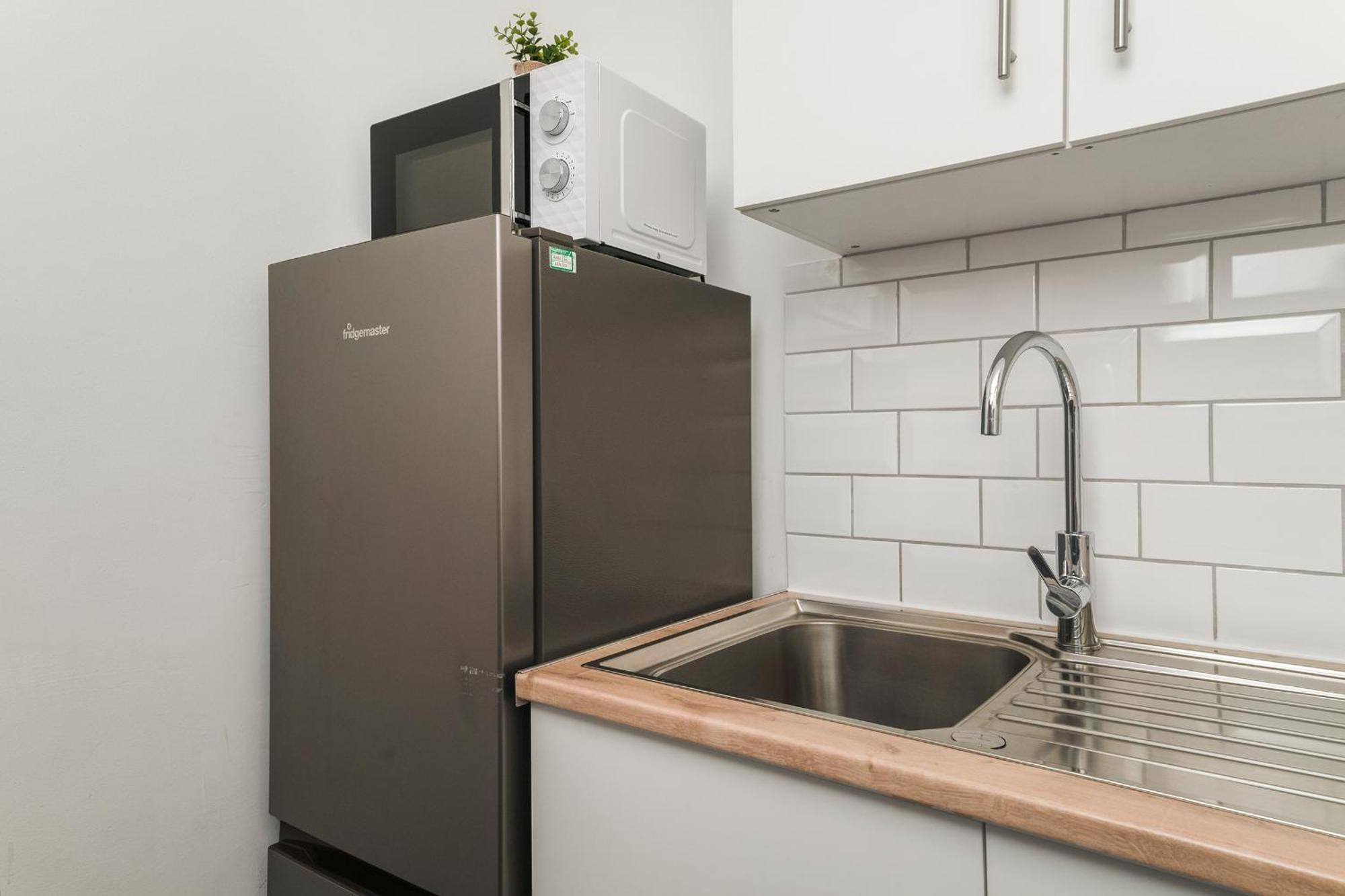 4 Beds - Gateway Getaway Glasgow