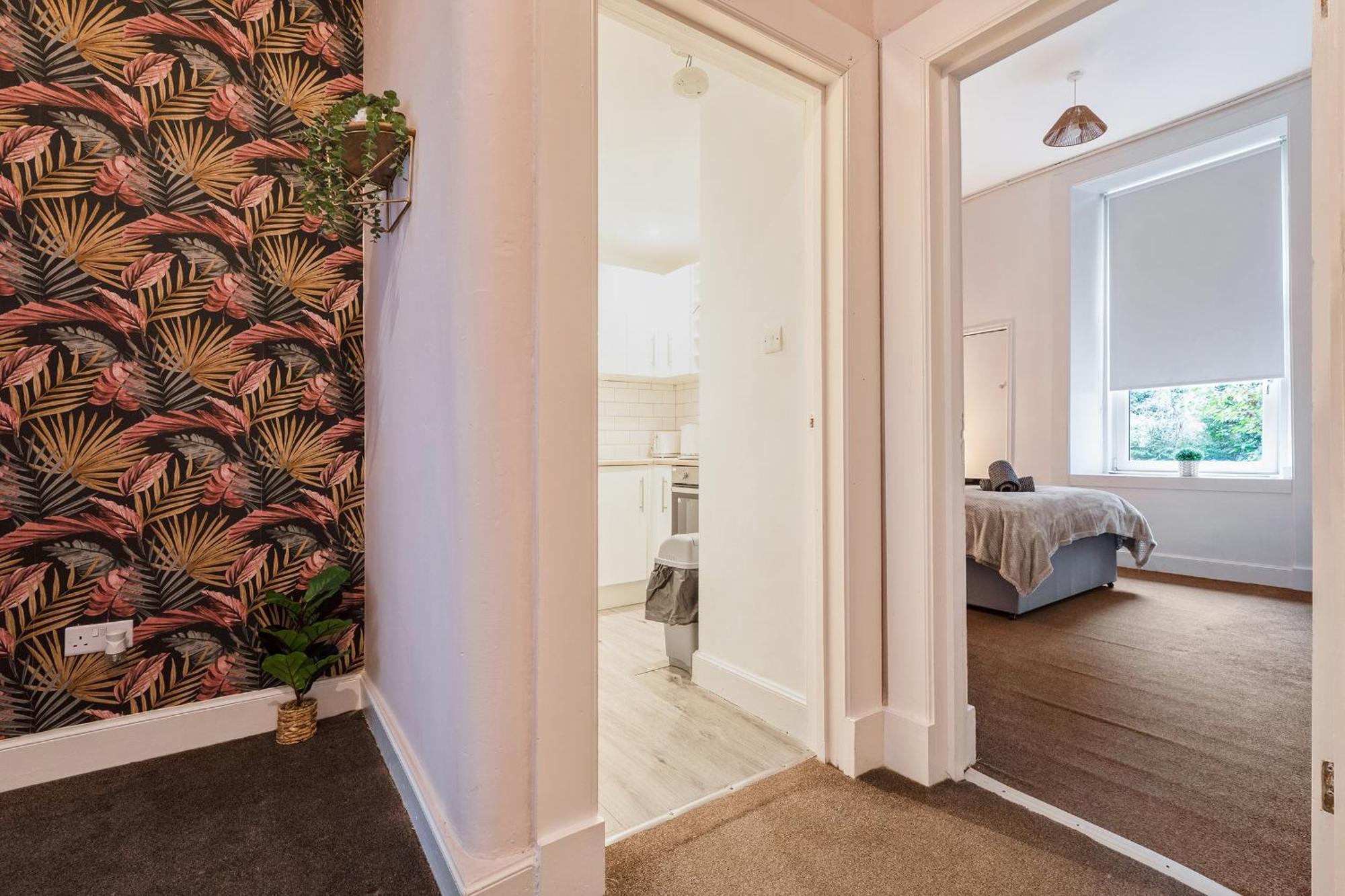 Apartment 4 Beds - Gateway Getaway *
