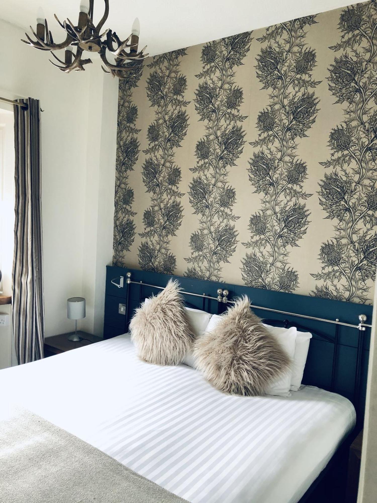 The Drymen Inn Drymen