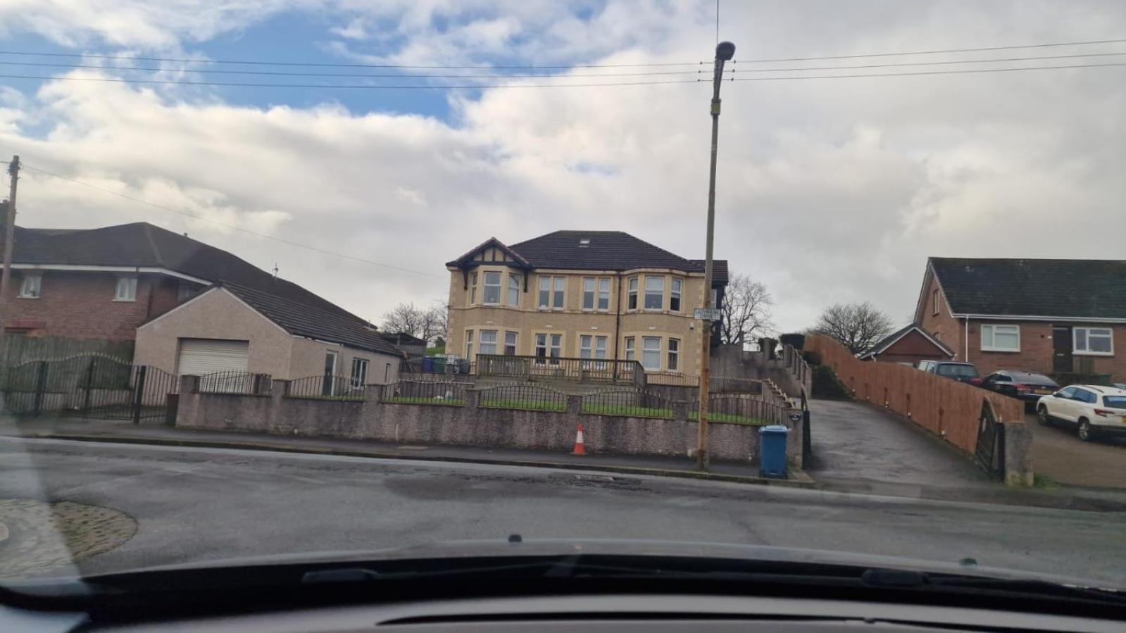 Prime Location Holiday home *
