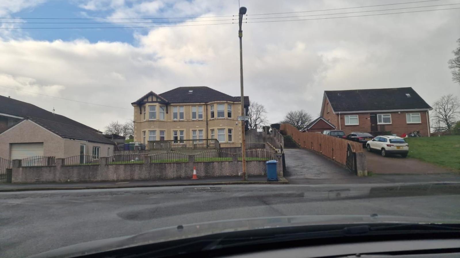 Holiday home Prime Location Glasgow