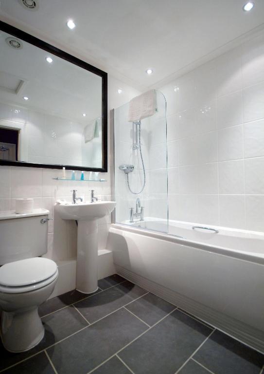 Apartment City Apartments Glasgow