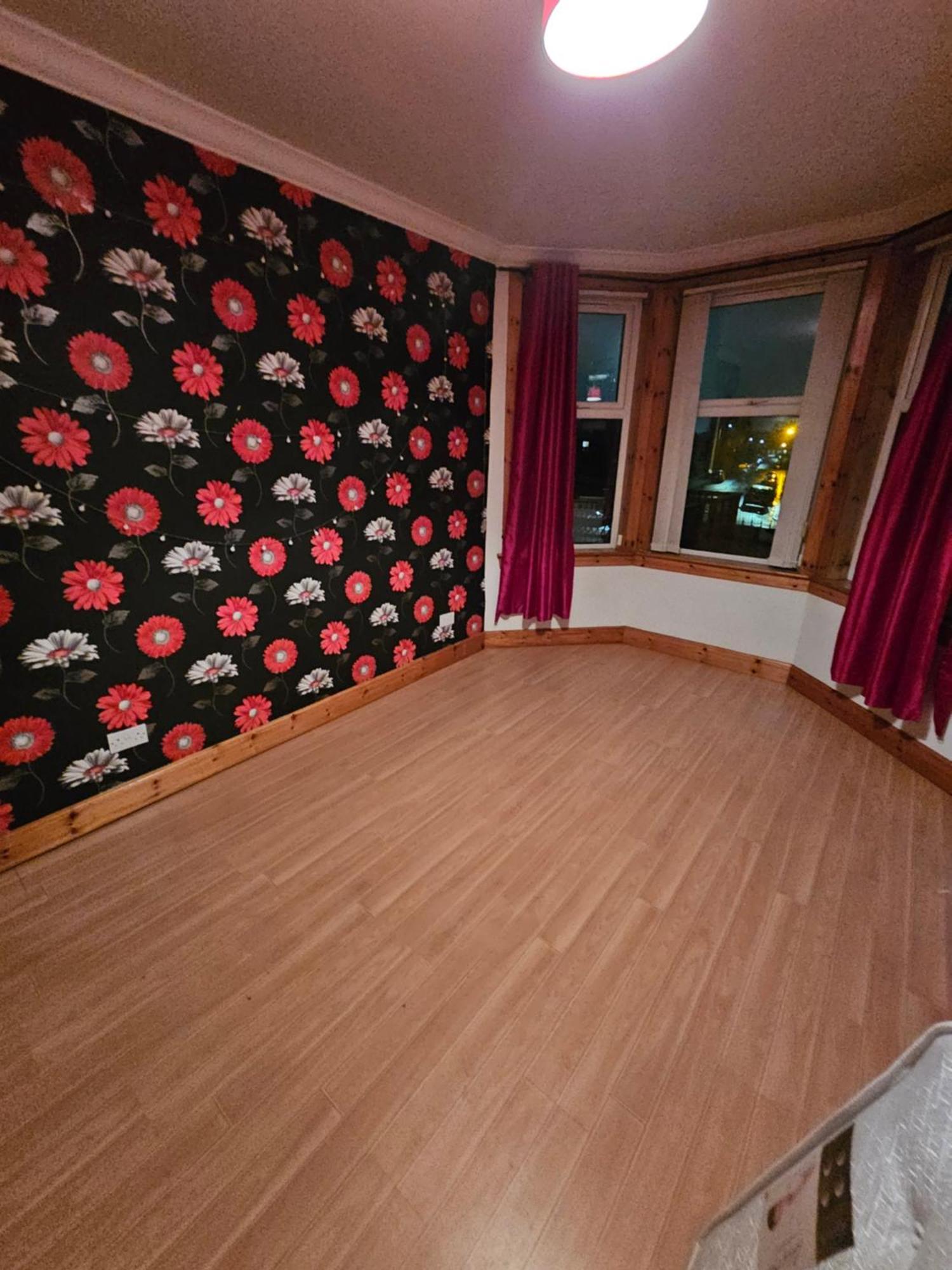 Prime Location Glasgow